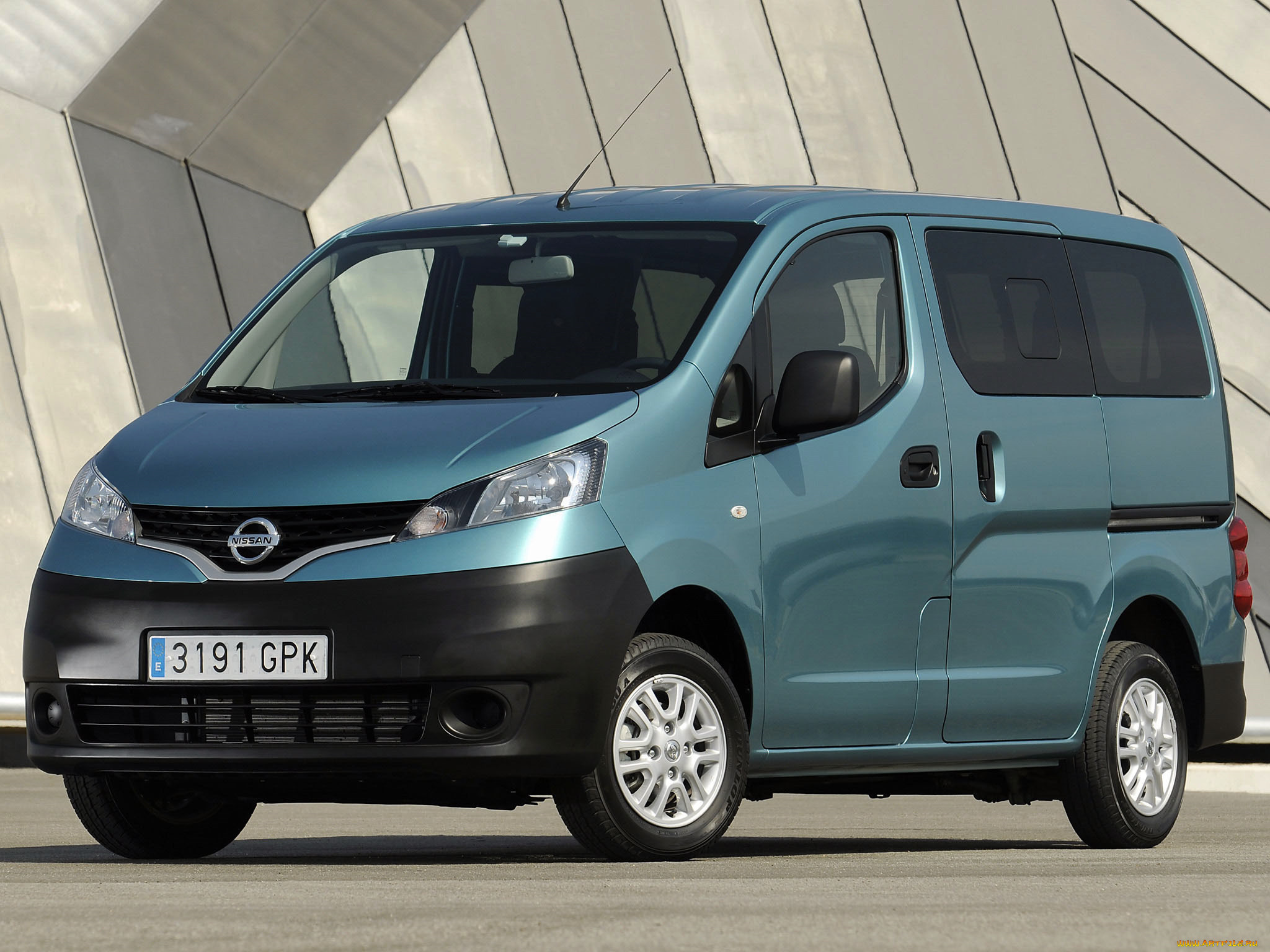 nv200, , nissan, datsun